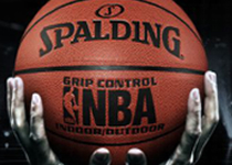 曲面激光打標機約戰“籃球比賽”