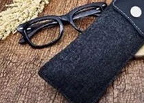 佩戴搶眼？搭配時尚？羊毛氈激光切割機為您解答！