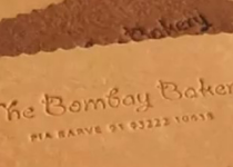 味蕾全開，餓了就吃名片~ ~ 激光打標機