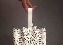 腦洞大開皮革激光切割機技術