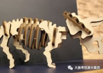 家庭日專題：百變的木制品激光切割機亮相！