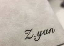 激光雕刻機工藝創意大開，打造新穎文具