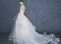 “婚紗這么美，我想嫁給你”——服裝面料激光切割機