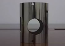 全民運動 | 健身器械激光切管機