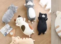 毛絨面料激光切割機助您安心睡眠！