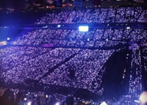 我已經(jīng)買好應(yīng)援手燈來(lái)看你的演唱會(huì)~亞克力激光雕刻機(jī)專場(chǎng)