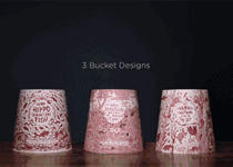 神說要有光，于是便有了激光鏤空設(shè)備