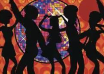 摩登演出服的誕生~鏡面亞克力激光切割機(jī)