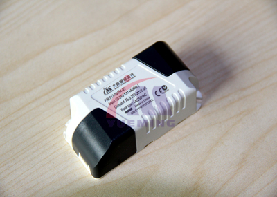 電源盒激光打標(biāo)樣品