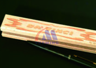 木質(zhì)禮品盒激光雕刻樣品