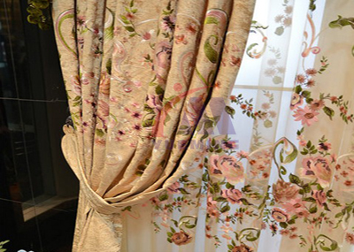 布料自動(dòng)切割-窗簾