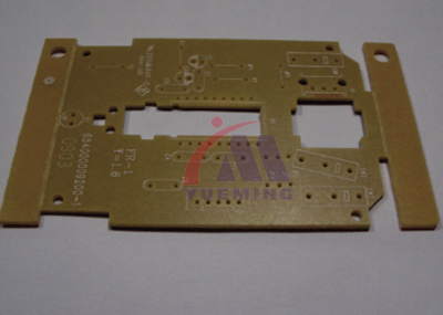 電路板激光打標(biāo)樣品