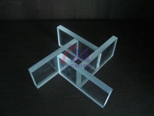 激光切割亞克力