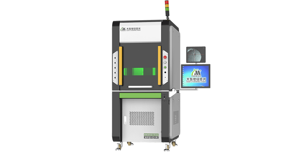 動力電池激光焊接工藝揭秘，科普干貨來了