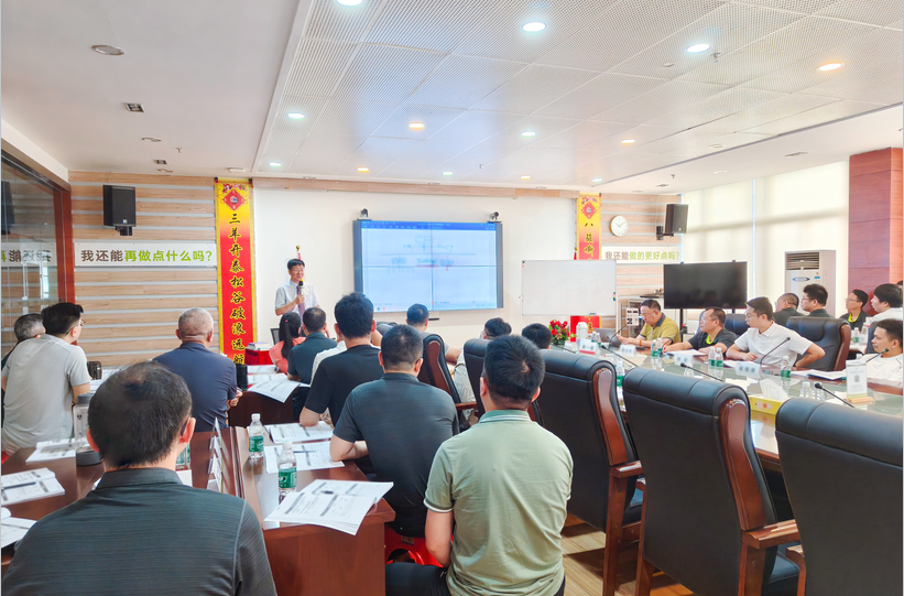 大族粵銘激光高管